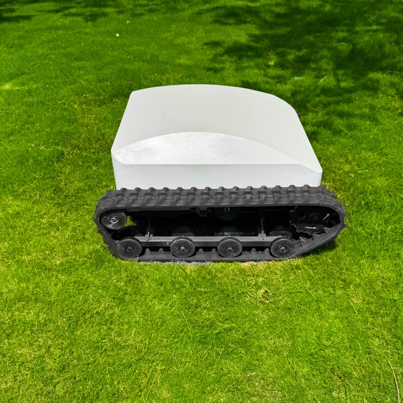 Tondeuse à gazon à batterie