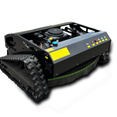 Tondeuse à gazon à cylindre d'essence