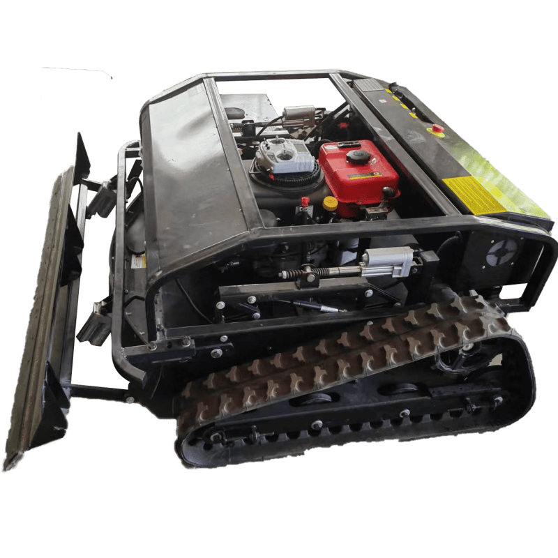 Garden Grass Lawn Mower