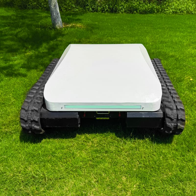 Cordless Electric Mower