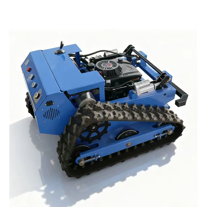 Tagliaerba a batteria