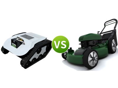 Meilleure tondeuse à gazon