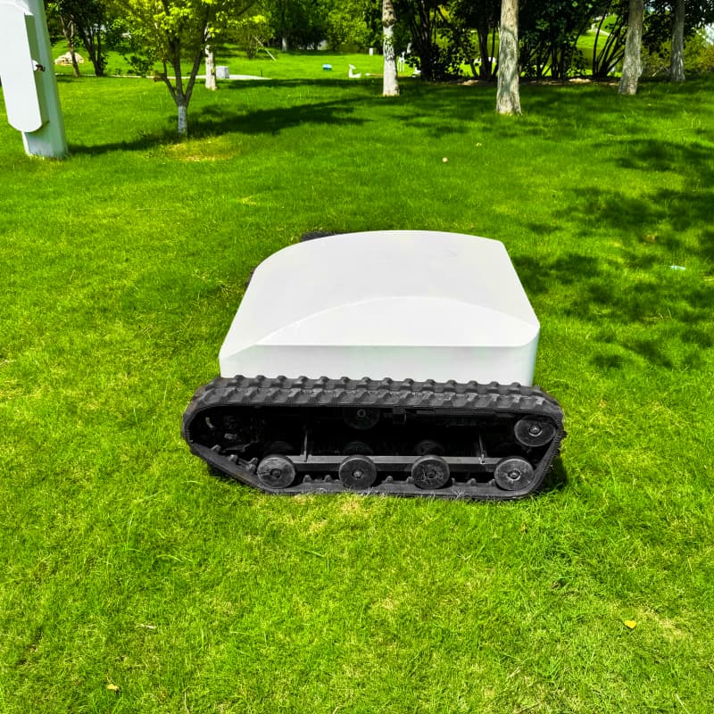 Cordless Electric Mower